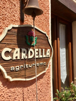 Agriturismo Cardella